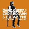 david guetta ft chris brown & lil wayne - i can only imagine