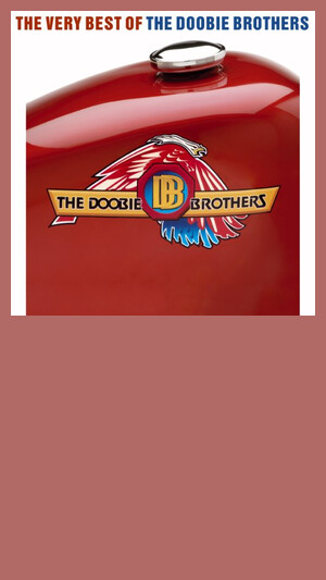 Doobie Brothers - Listen To The Music