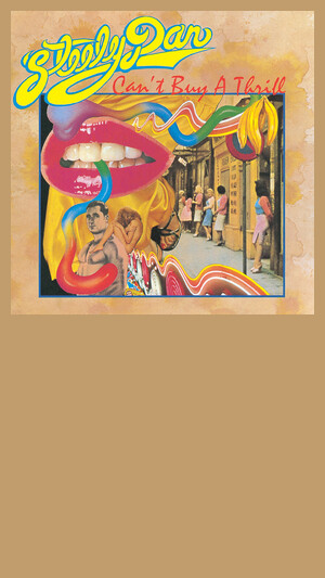 Steely Dan - Do It Again