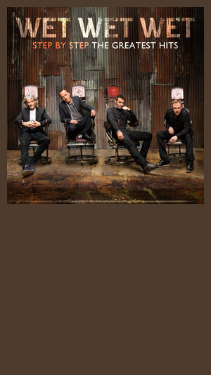 Wet Wet Wet - Julia Says