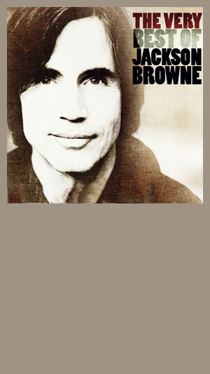 Jackson Browne - Stay