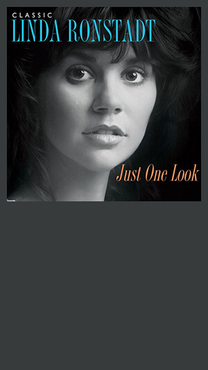 Linda Ronstadt - It's So Easy