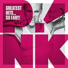 Pink - Trouble
