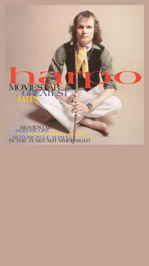 Harpo - Horoscope
