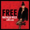 natalia kills ft will i am - free