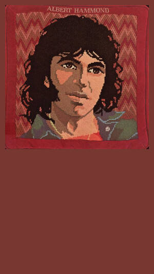 Albert Hammond - Everything I Want To Do