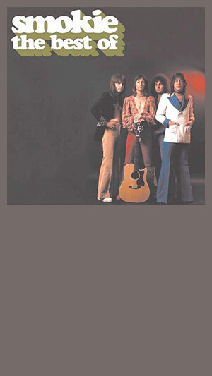 Smokie - Needles And Pins