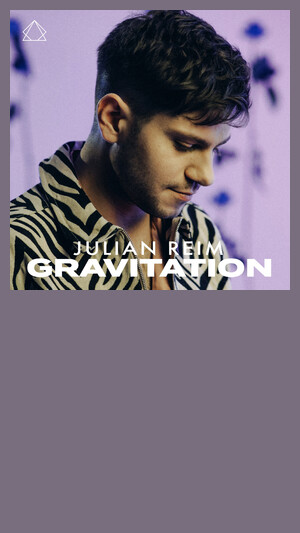 Julian Reim - Gravitation