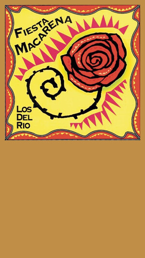 Los Del Rio - Macarena