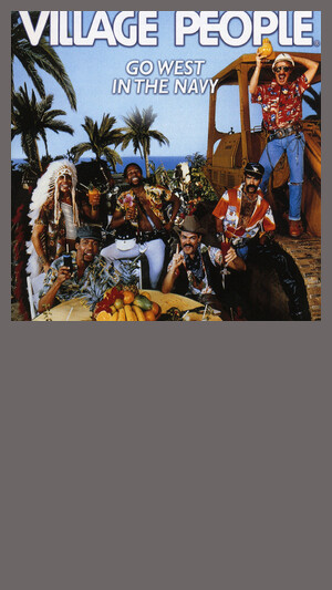 Village People - Go West