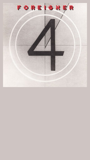 Foreigner - Juke Box Hero