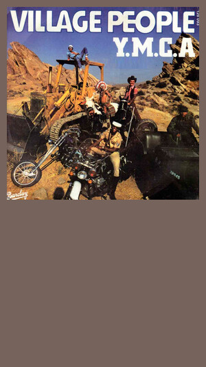 Village People - Y.M.C.A.