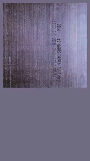 New Order - Bizarre Love Triangle