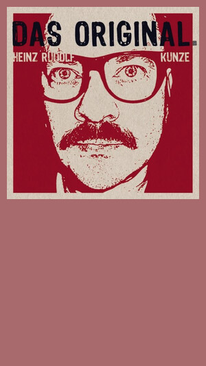 Heinz Rudolf Kunze - Immer Für Dich Da