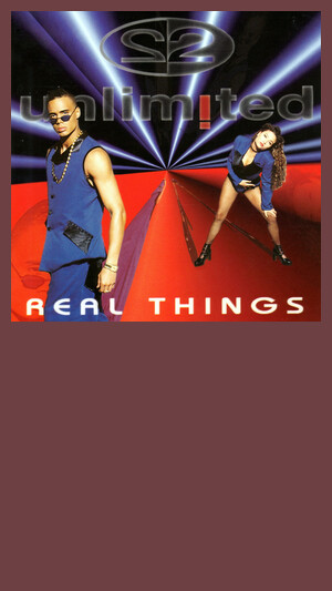 2 Unlimited - Here I Go