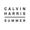 calvin harris - summer