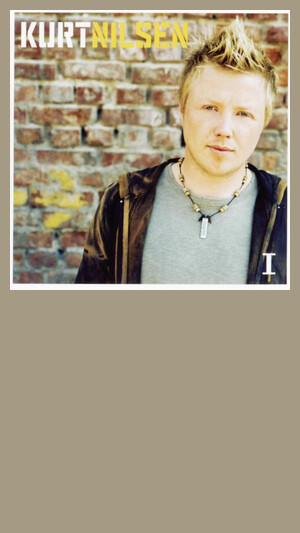 Kurt Nilsen - She's So High