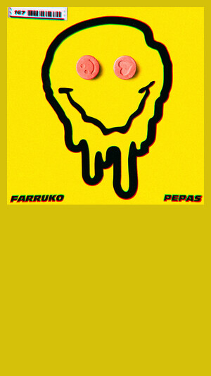 FARRUKO - PEPAS
