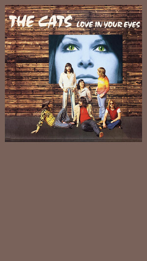 Cats - Let's Dance