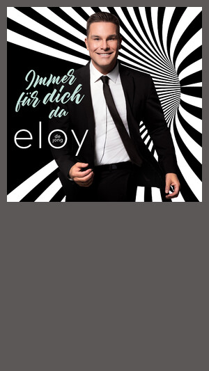 Eloy de Jong - Immer für dich da