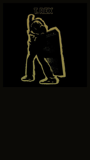 T Rex - Hot Love