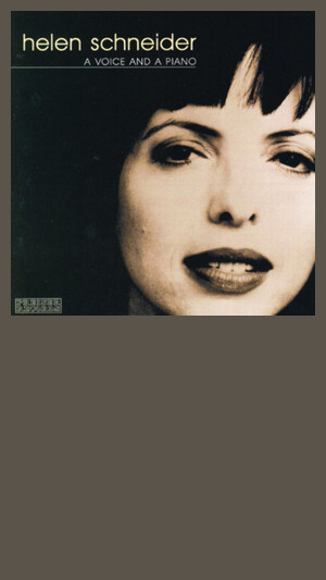 Helen Schneider - Rock 'N' Roll Gypsie