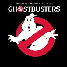 Ray Parker Jr - Ghostbusters