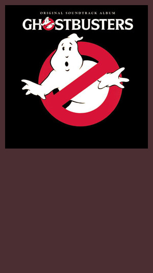 Ray Parker Jr. - Ghostbusters