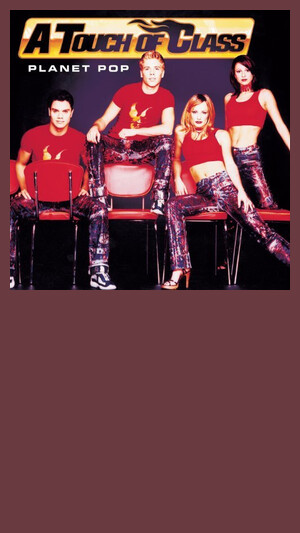 ATC - Around The World