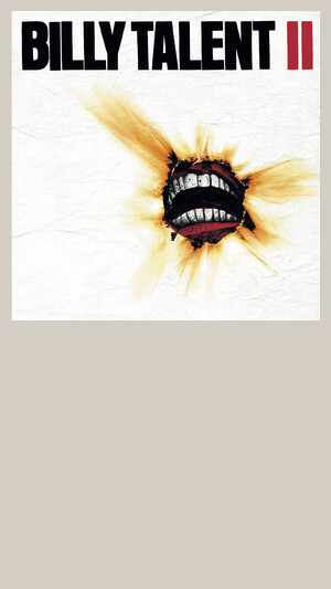 Billy Talent - Fallen Leaves