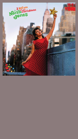 Norah Jones - Run Rudolph Run