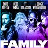 david guetta ft bebe rexha, ty dolla $ign & a boogie wit da hoodie - family