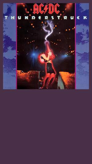 AC/DC - Thunderstruck