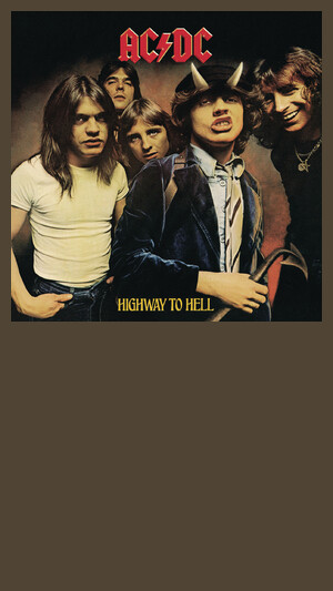 AC/DC - Highway To Hell