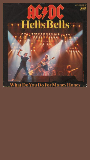 AC/DC - Hells Bells