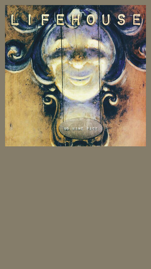 Lifehouse - Sick Cycle Carousel