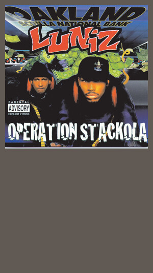 Luniz - I Got 5 On It