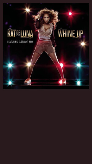 Kat DeLuna ft Elephant Man - Whine Up