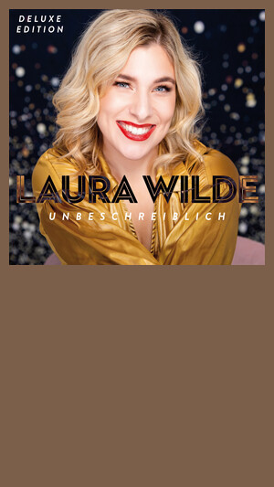 Laura Wilde - Zurück in die Zukunft