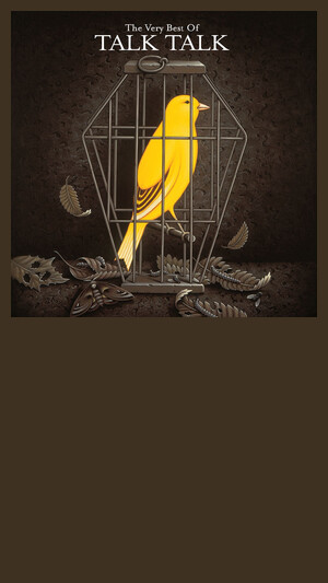 Talk Talk - Dum Dum Girl