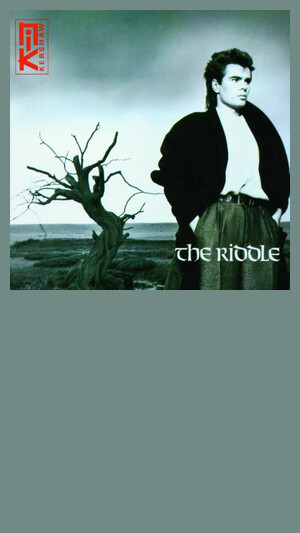 Nik Kershaw - Don Quixote