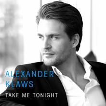 Alexander - Take Me Tonight