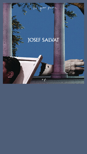 Josef Salvat - Diamonds