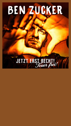 Ben Zucker - Wieder zurück