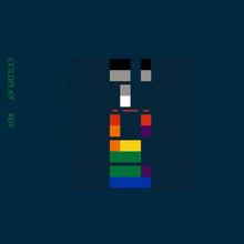 Coldplay - Speed Of Sound