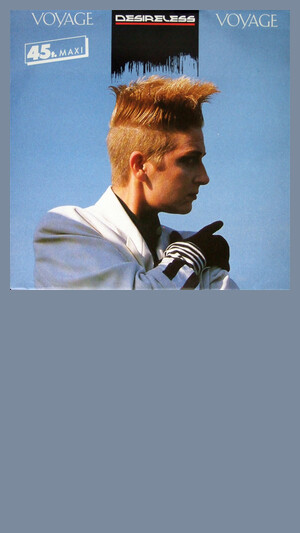 Desireless - Voyage Voyage
