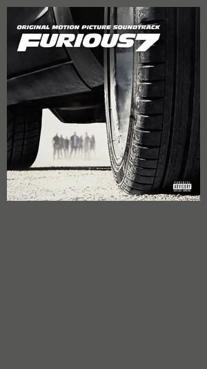 Wiz Khalifa feat. Charlie Puth - See You Again