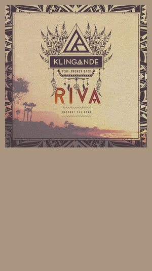 Klingande feat. Broken Back - Riva (Restart The Game)