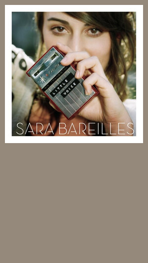 Sara Bareilles - Love Song