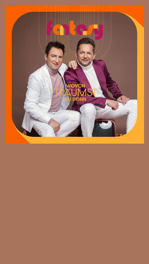 Fantasy - Wovon träumst du denn